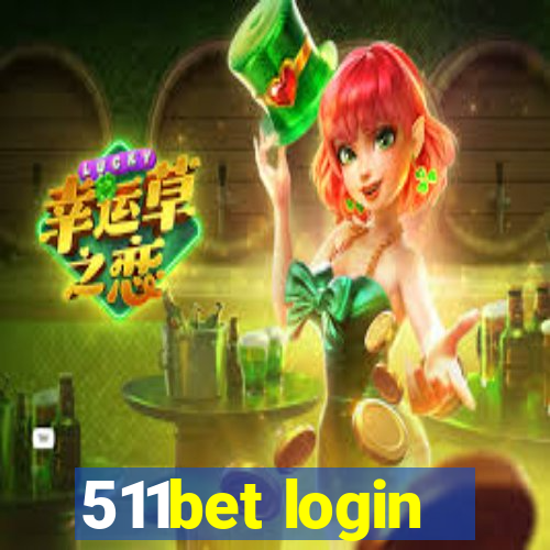 511bet login